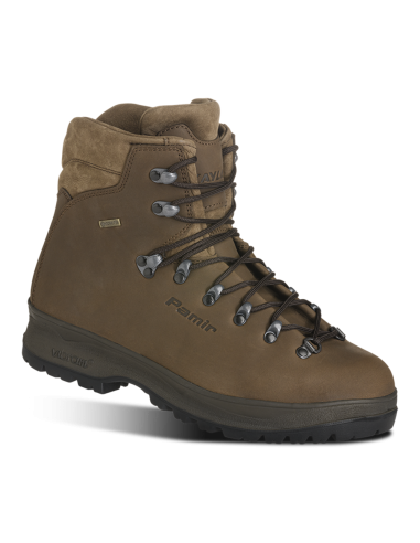 Trezeta Pamir GTX Brown 018015220