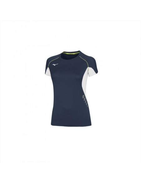 Mizuno T-Shirt running U2EA7202