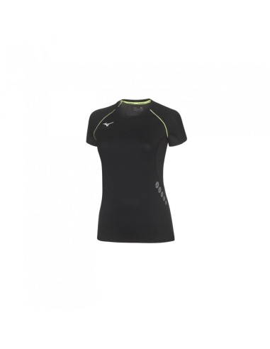 Mizuno T-Shirt running U2EA7202