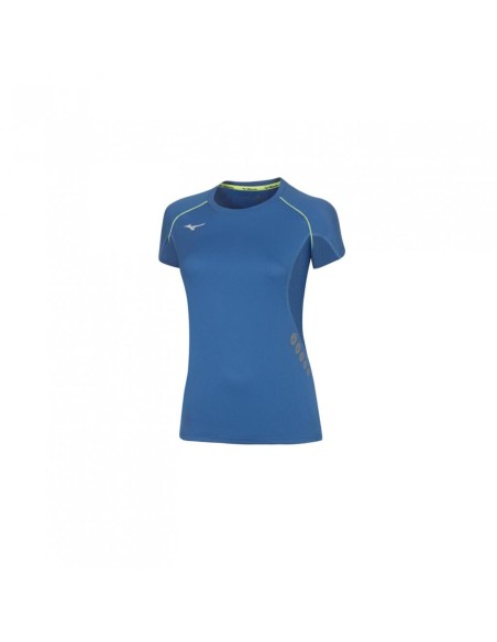 Mizuno T-Shirt running U2EA7202