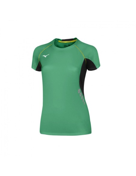 Mizuno T-Shirt running U2EA7202