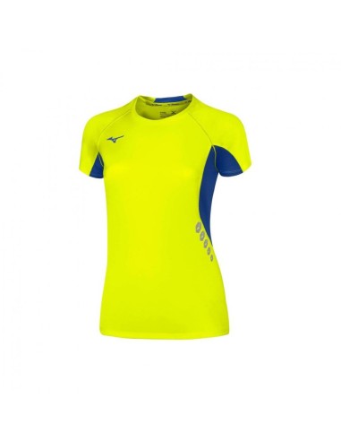 Mizuno T-Shirt running U2EA7202
