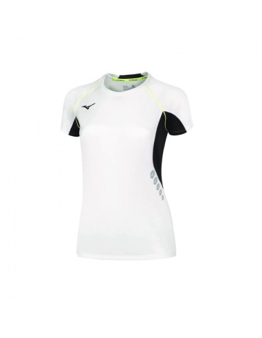Mizuno T-Shirt running U2EA7202