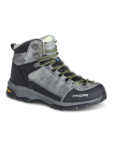 Trezeta Scarpa Trekking Argo Woman Wp  010721140