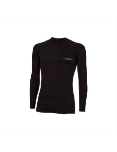 XTECH Girocollo Termico  OFF01