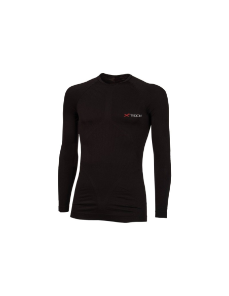 XTECH Girocollo Termico  OFF01