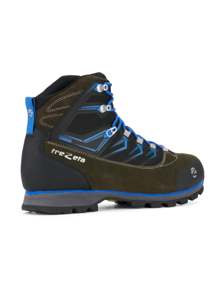 Trezeta Scarpa Trekking Aoraki Wp  010723045