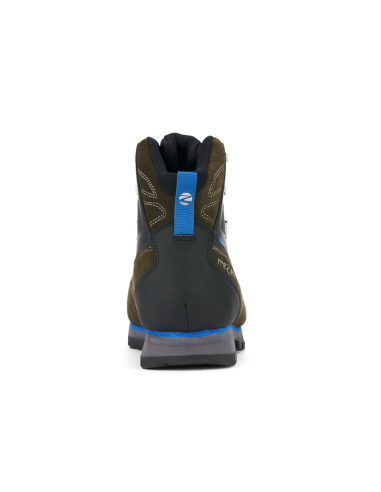 Trezeta Scarpa Trekking Aoraki Wp  010723045