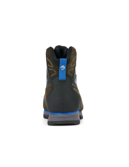 Trezeta Scarpa Trekking Aoraki Wp  010723045