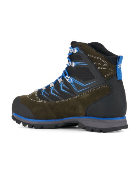 Trezeta Scarpa Trekking Aoraki Wp  010723045