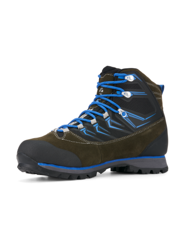 Trezeta Scarpa Trekking Aoraki Wp  010723045