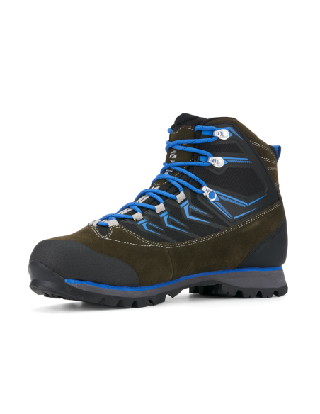 Trezeta Scarpa Trekking Aoraki Wp  010723045