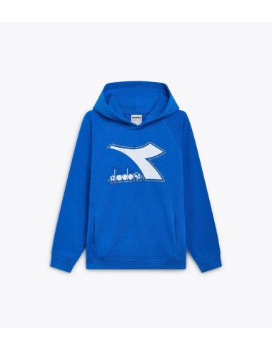 Diadora Hoodie Riddle Jr 180451