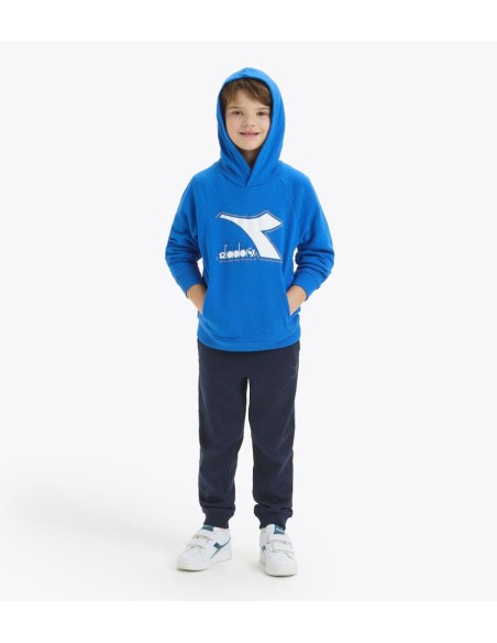 Diadora Hoodie Riddle Jr 180451