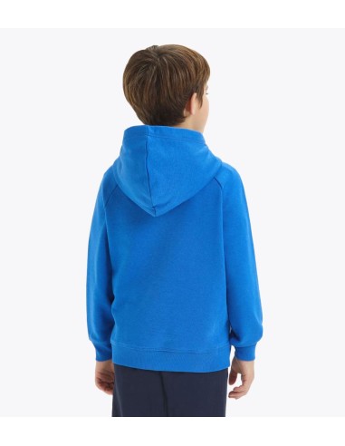 Diadora Hoodie Riddle Jr 180451