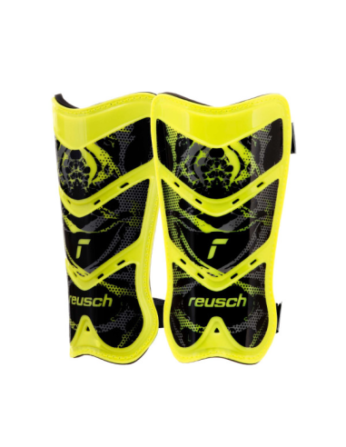 REUSCH Shinguard Attrack Solid 5377045