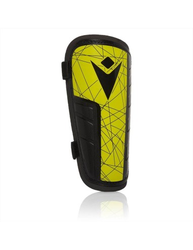 MACRON Lister XH Shinguard  Jr 5023