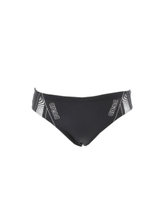 Arena Men's Swim Briefs Graphic 005792 2