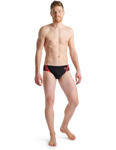 Arena Men's swim briefs Graphic 005536