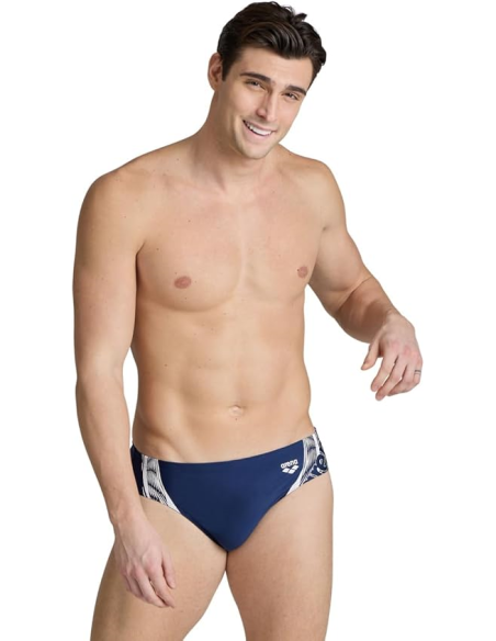 Arena Men's swim briefs Graphic 005536