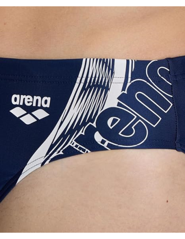 Arena Men's swim briefs Graphic 005536