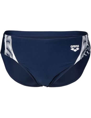 Arena Men's swim briefs Graphic 005536