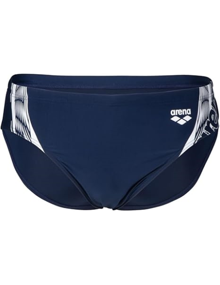 Arena Men's swim briefs Graphic 005536