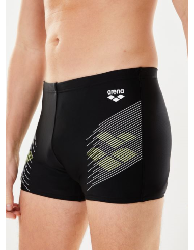 Arena Short Graphic 005796