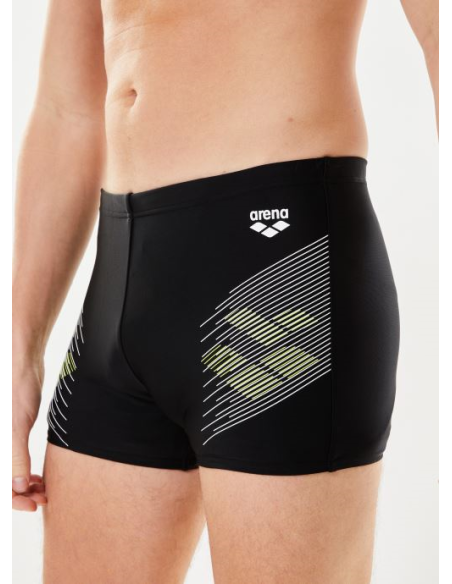 Arena Short Graphic 005796