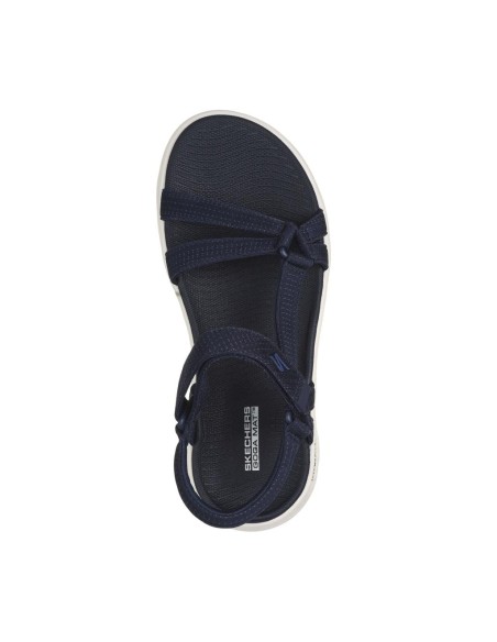 Skechers Go Walk Flex Sandal 141451