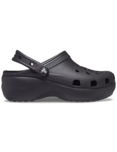 CROCS Sandalo Classic Platform Clog W CR.206750 2