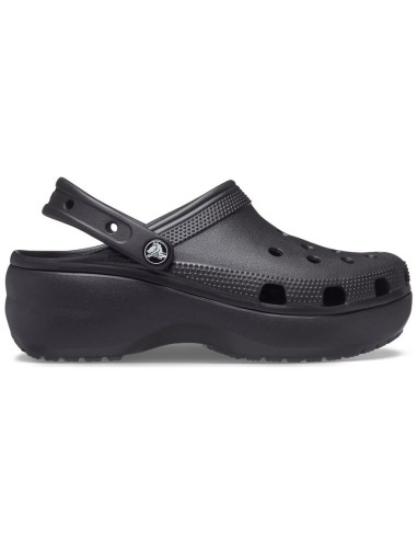 CROCS Sandalo Classic Platform Clog W CR.206750