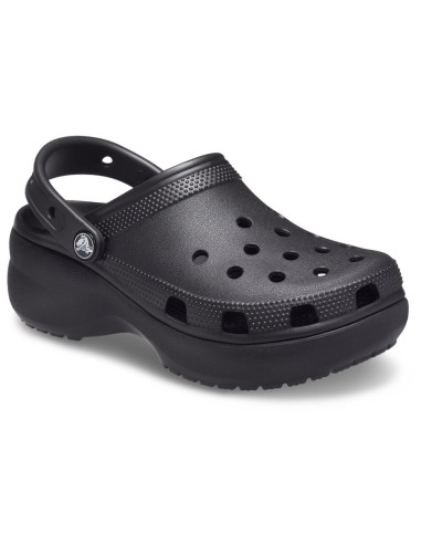 CROCS Sandalo Classic Platform Clog W CR.206750