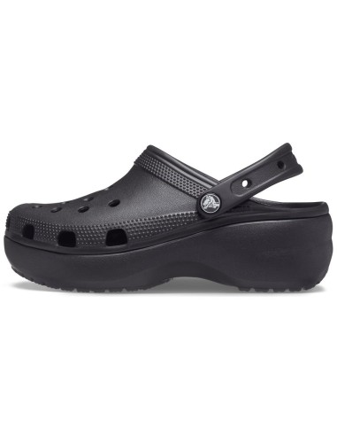 CROCS Sandalo Classic Platform Clog W CR.206750