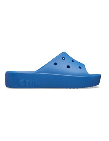 CROCS Sandalo Classic Platform Slide W CR.208180