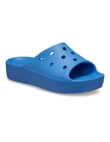 CROCS Sandalo Classic Platform Slide W CR.208180