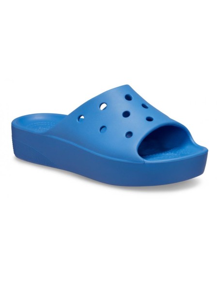 CROCS Sandalo Classic Platform Slide W CR.208180