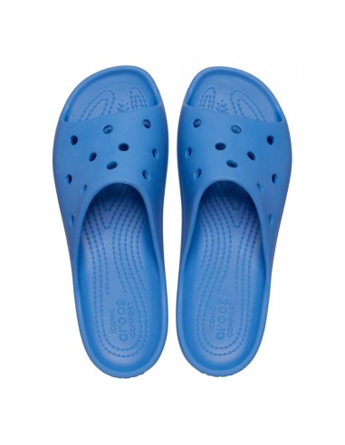 CROCS Sandalo Classic Platform Slide W CR.208180
