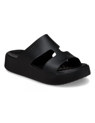 CROCS Sandalo Getaway Platform H Strap W CR.209409