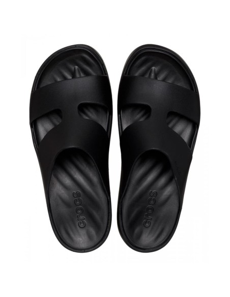 CROCS Sandalo Getaway Platform H Strap W CR.209409