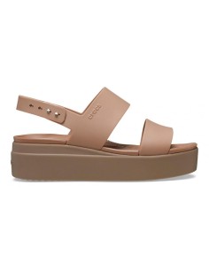 CROCS Sandalo Crocs Brooklin Low Wedge W CR.206453 2