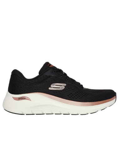 Skechers Scarpa Arch Fit Glow The Distance 150067