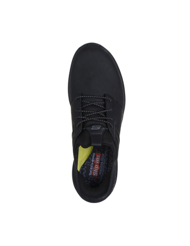 Skechers Scarpa Slade Zachary 210828