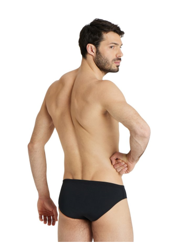 Arena Men's Team Swim Brief Solid 004773