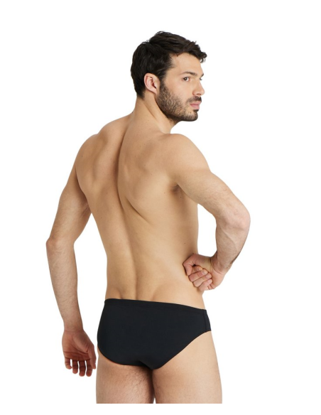 Arena Men's Team Swim Brief Solid 004773