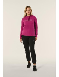 Freddy Pantalone Lungo F4WCRP10 2