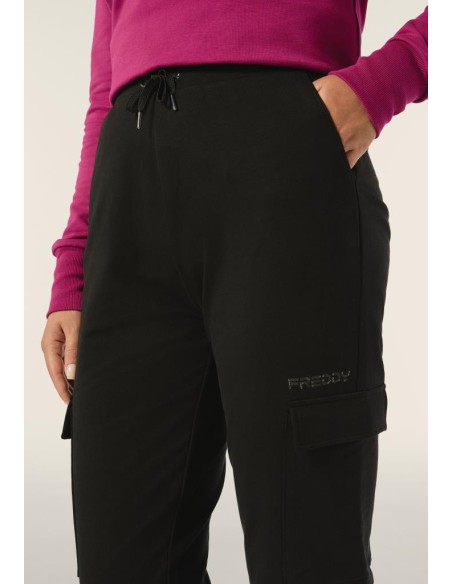 Freddy Pantalone Lungo F4WCRP10