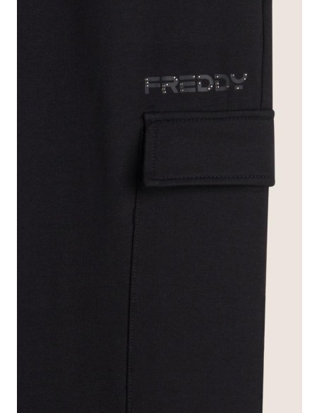 Freddy Pantalone Lungo F4WCRP10