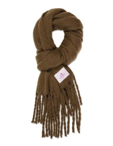 Deha Sciarpa Warm Scarf D12910
