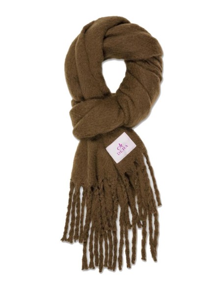 Deha Sciarpa Warm Scarf D12910